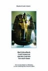 Produkt-Bild: Bad Schwalbach, Lord Carnarvon und das Grab des Tut-ench- Amun (Book on Demand)