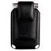 Nokia CP-111 Leather Carrying Case (Black) for Nokia E61/E61i Mobile Phones (CP-111)