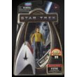 Star Trek Movie Playmates 3 3/4 Inch Action Figure Kirk (Enterprise Uniform)
