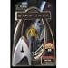 Star Trek Movie Playmates 3 3/4 Inch Action Figure Kirk (Enterprise Uniform) Star Trek Movie Playmates 3 3/4 Inch Action Figure Kirk (Enterprise Uniform)