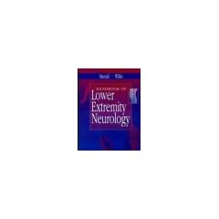 Handbook of Lower Extremity Neurology