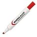 Avery MARKS-A-LOT Desk Style Dry Erase Marker, Chisel Tip, Red