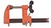2 Pack of 56-K 3/4 IN. PONY CLAMP FIXTURE