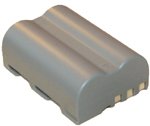 Sterlingtek's Premium BATTERY FOR NIKON Digital SLRs EN-EL3e ENELe D80 D200