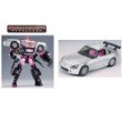 Transformers Binaltech Bt-21 Hardtop Featuring Arcee