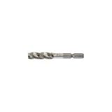 大西工業 六角軸スパイラルタップM10×1.5 NO28S-M10X1.5