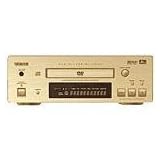 Teac DV-H550 Reference Series DVD/CD Player