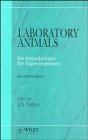 Review John Wiley & Sons  / Laboratory Animals: An Introduction for Experimenters, 2nd Edition