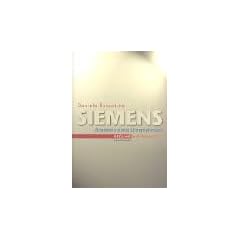 Siemens - Anatomie eines Unternehmens.