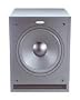 VELODYNE ACOUSTICS CHT-8 Classic Home Theater Series Powered Subwoofer ? Black