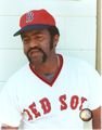 Louis Tiant No 1 - B0002Y13W8