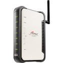 I-O DATA WN-G54/BBR IEEE802.11g、b W-LAN AP付ルータ