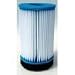 Spa-N-A-Box or Spa2Go Replacement Filters Pack of 2