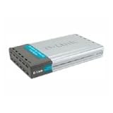 D-Link DP 300U - Print server - USB/parallel - EN, Fast EN, EtherTalk - 10Base-T, 100Base-TX