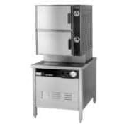Electric HyPlusï¿ Steamer/Kettle Combo