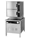 Electric HyPlus Steamer/Kettle Combo