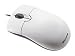 Microsoft Basic Optical Mouse - Mouse - optical - 3 button(s) - wired - PS/2, USB - OEM (pack of 3 )
