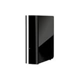 Western Digital My Book AV DVR Expander WDBABM0010BBK 1TB USB 2.0 Powered P ....