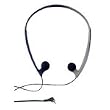 Sony MDR-W25G S2 Sports¿ Vertical, In-Ear Headphones