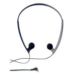 Sony MDR-W25G S2 Sports  Vertical, In-Ear Headphones