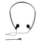 Sony MDR-W25G S2 Sports� Vertical, In-Ear Headphones