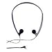 Sony MDR-W25G S2 Sports Vertical, In-Ear Headphones