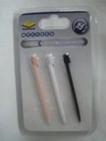 Stylus Pens (3 Pack) Nintendo DS LITE Myiicco