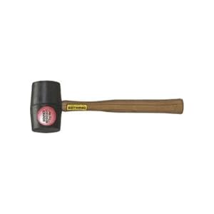 Deadhead Rubber Mallets Model Code: AA (part# DH-12)