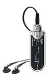 Review Sony NWE405B / Sony NWE405 512MB MP3 Walkman - Black