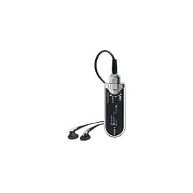 Sony NWE405 512MB MP3 Walkman - Black