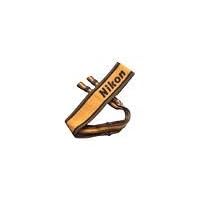 Nikon An-6Y Wide Nylon Neckstrap