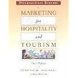 Marketing for Hospitality and Tourism (International Edition)