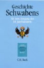 Handbuch der bayerischen Geschichte Gesamtwerk - in 4 B&auml;nden: Handbuch der bayerischen Geschichte, 4 Bde - in 6 Tl.-Bdn., Bd.3/2, Geschichte Schwabens bis zum Ausgang des 18 - Jahrhunderts - Andreas Kraus, Max Spindler