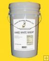 6 Gallon Bucket Hard White Wheat