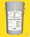 6 Gallon Bucket Hard White Wheat