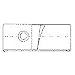 Search : NU-FORM 6" SUPPORT BELT, STD OPNG (2 3/8") LARGE