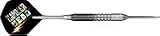 Hammerhead 80% Series Darts - Black Steal