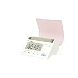 テルモ 上腕式血圧計PREMIAGE グレースピンク ES-P600PN