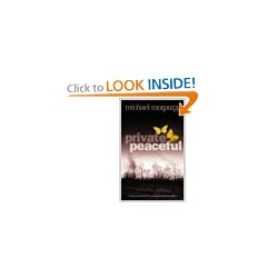 Private Peaceful