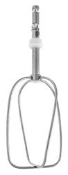 Sunbeam / Oster 113497-003-000 Stand Mixer Wire Wisk, Stainless Steel, Left