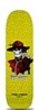 Powell Peralta Skateboards - Kevin Harris - Mounty Complete