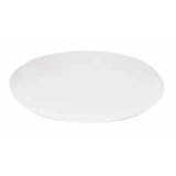 10" Plate For Crystal Clear Cake Divider Set