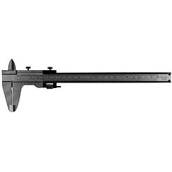 Value 6 .001 +.05mm Fine Adj Vernier Caliper by Value