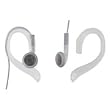 Innovelis Budfits Frosted Clear Easily Flex Fit All Ear Sizes Shapes Physical Activities
