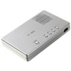 Universal PC Laptop Signal TV Converter Box QS8848