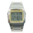 VibraLite 8 Watch with Stainless Steel Band