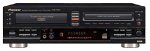 Pioneer PDRW839 CD Recorder