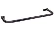 Westin 25-0505 Signature Series Step Bars - Black