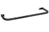 Westin 25-0685 Signature Series Step Bar - Black