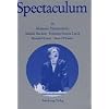 Spectaculum 70: Vier moderne Theaterst�cke